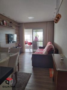 Apartamento com 3 Quartos à venda, 94m² no Centro, São Bernardo do Campo
