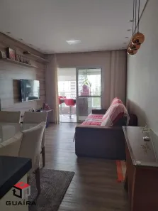Apartamento com 3 Quartos à venda, 94m² no Centro, São Bernardo do Campo