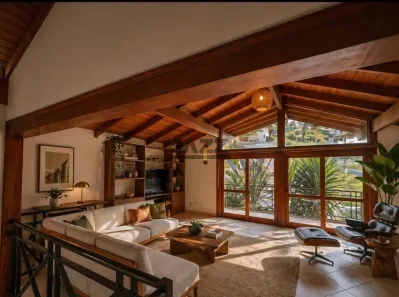 Casa com 3 Quartos à venda, 320m² no Condomínio Residencial Santa Helena, Bragança Paulista