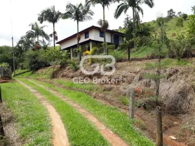 Fazenda/Sítio com 4 Quartos à venda, 65000m² no Centro, São José dos Campos