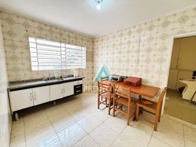 Casa com 2 Quartos à venda, 115m² no Vila Pires, Santo André
