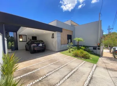 Casa de Condomínio com 3 Quartos à venda, 139m² no CECAP, Jundiaí