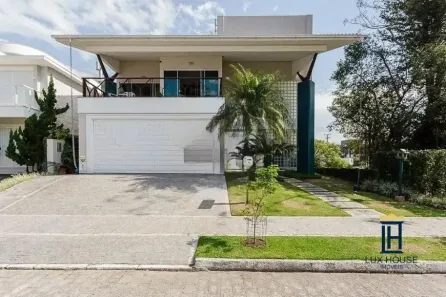 Casa com 3 Quartos à venda, 387m² no Jurerê, Florianópolis