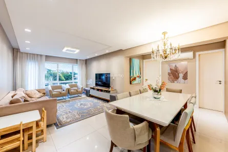 Apartamento com 3 Quartos à venda, 103m² no Tristeza, Porto Alegre
