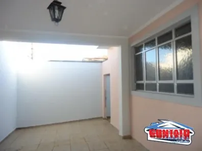 Casa com 3 Quartos à venda, 200m² no Jardim Paulista, São Carlos