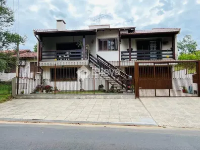 Casa com 3 Quartos à venda, 372m² no Dom Feliciano, Gravataí