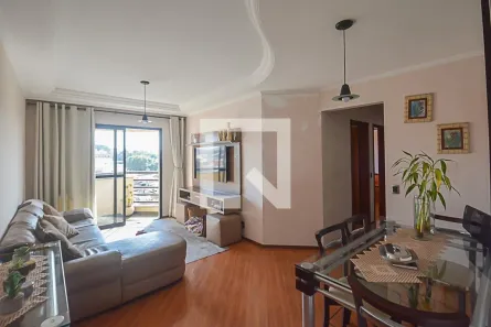 Apartamento com 3 Quartos à venda, 79m² no Paulicéia, São Bernardo do Campo