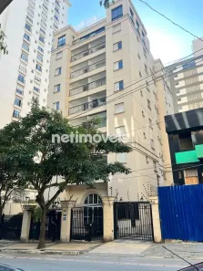 Apartamento com 2 Quartos para alugar, 55m² no Cerqueira César, São Paulo