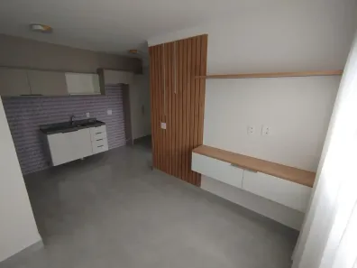 Apartamento com 1 Quarto para alugar, 36m² no Vila Albertina, São Paulo