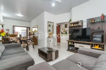 Casa com 3 Quartos à venda, 200m² no Jardim Botânico, Porto Alegre