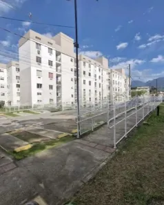 Apartamento com 2 Quartos à venda, 45m² no Taquara, Rio de Janeiro