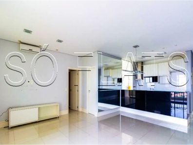 Apartamento com 2 Quartos à venda, 100m² no Tamboré, Santana de Parnaíba