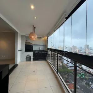 Apartamento com 3 Quartos à venda, 122m² no Vila Independência, Sorocaba