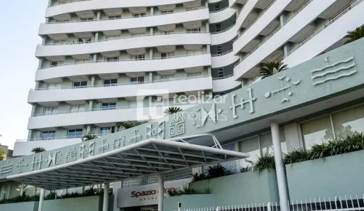 Apartamento com 1 Quarto para alugar, 60m² no Itacorubi, Florianópolis