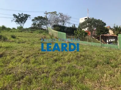 Lote/Terreno à venda, 1057m² no Colina dos Pinheiros, Valinhos