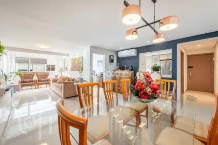 Apartamento com 3 Quartos à venda, 134m² no Vila Jardim, Porto Alegre