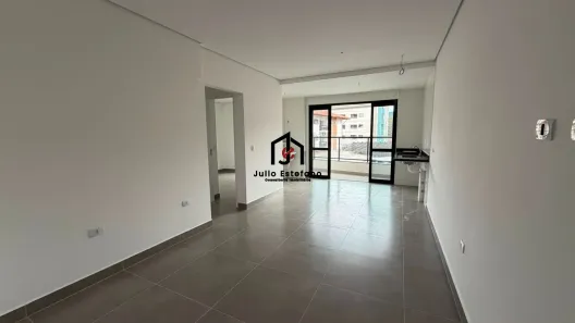 Apartamento com 2 Quartos à venda, 69m² no Itaguá, Ubatuba