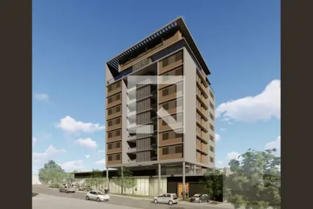 Apartamento com 2 Quartos à venda, 62m² no Nova Suíssa, Belo Horizonte