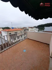 Apartamento com 2 Quartos à venda, 86m² no Centro, Guaratinguetá