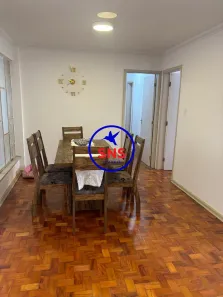 Apartamento com 3 Quartos à venda, 168m² no Centro, Campinas