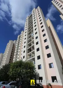 Apartamento com 2 Quartos à venda, 50m² no Jardim Celeste, São Paulo