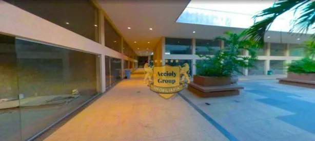Ponto Comercial para alugar, 61m² no Engenho do Mato, Niterói