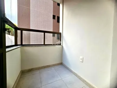 Apartamento com 3 Quartos à venda, 90m² no São Mateus, Juiz de Fora