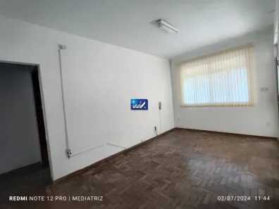 Imóvel Comercial com 3 Quartos para alugar, 180m² no União, Belo Horizonte