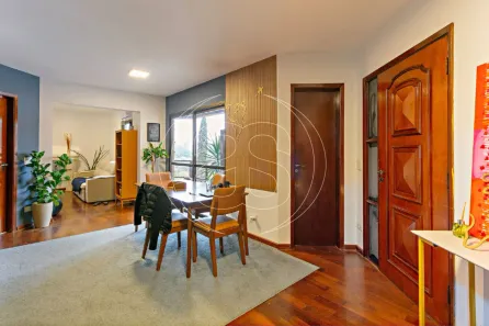 Apartamento com 3 Quartos à venda, 107m² no Parque Colonial, São Paulo