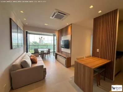 Apartamento com 2 Quartos à venda, 60m² no Ondina, Salvador