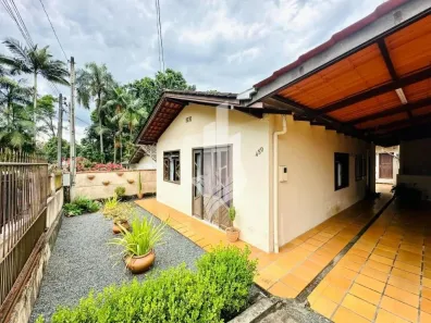 Casa com 2 Quartos à venda, 158m² no Velha, Blumenau