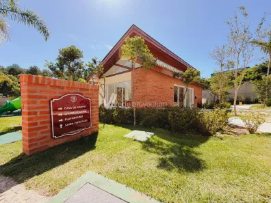 Cobertura com 3 Quartos à venda, 345m² no Fazenda São Quirino, Campinas