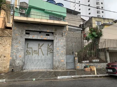 Sobrado com 2 Quartos à venda, 168m² no Jardim São José (Zona Norte), São Paulo