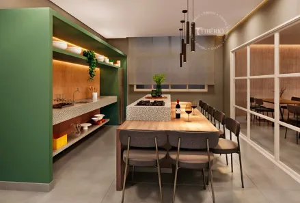 Apartamento com 1 Quarto à venda, 30m² no Vila da Saúde, São Paulo