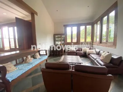 Casa com 3 Quartos à venda, 354m² no Santa Lúcia, Belo Horizonte