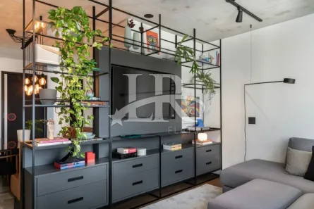 Flat com 2 Quartos para venda ou aluguel, 74m² no Vila Olímpia, São Paulo