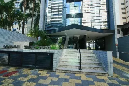 Sala Comercial à venda, 33m² no Santana, São Paulo