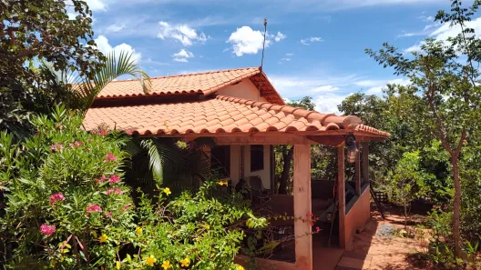 Fazenda/Sítio com 2 Quartos à venda, 7000m² no Área Rural de Montes Claros, Montes Claros