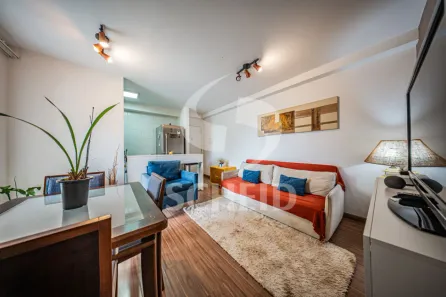 Apartamento com 3 Quartos à venda, 63m² no Vila Moraes, São Paulo