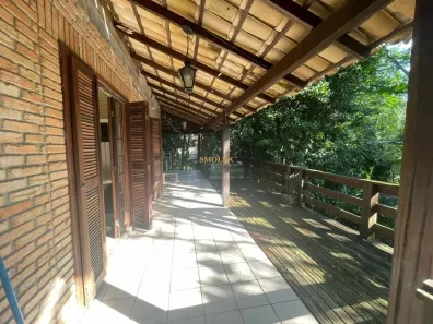 Casa com 4 Quartos à venda, 230m² no Córrego Grande, Florianópolis