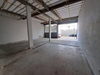 Ponto Comercial para alugar, 120m² no Arvoredo 2ª Seção, Contagem