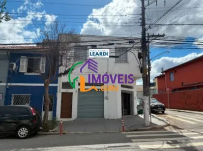 Sala Comercial para alugar, 90m² no Vila Leopoldina, São Paulo