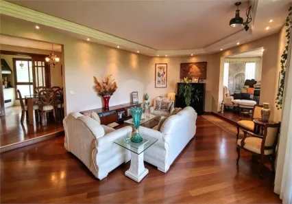 Apartamento com 4 Quartos à venda, 305m² no Paraíso, São Paulo