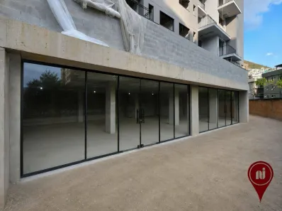 Ponto Comercial para alugar, 610m² no Buritis, Belo Horizonte