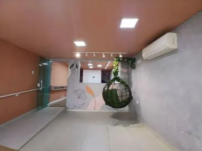 Imóvel Comercial para alugar, 123m² no Jardim, Santo André