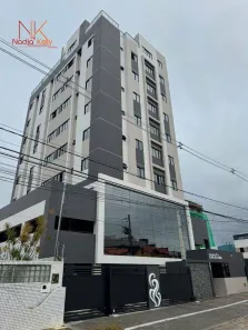 Apartamento com 1 Quarto à venda, 32m² no Bessa, João Pessoa