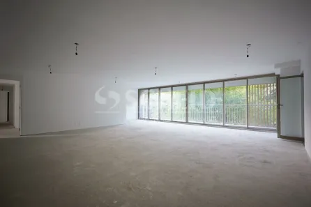 Apartamento com 4 Quartos à venda, 273m² no Indianópolis, São Paulo