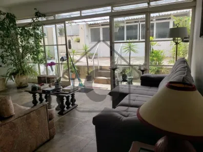 Apartamento com 4 Quartos à venda, 160m² no Consolação, São Paulo