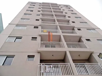 Apartamento com 2 Quartos à venda, 53m² no Vila Formosa, São Paulo