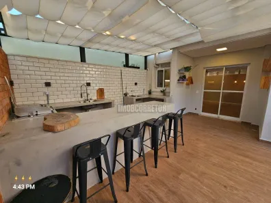 Apartamento com 2 Quartos à venda, 96m² no Lapa, São Paulo